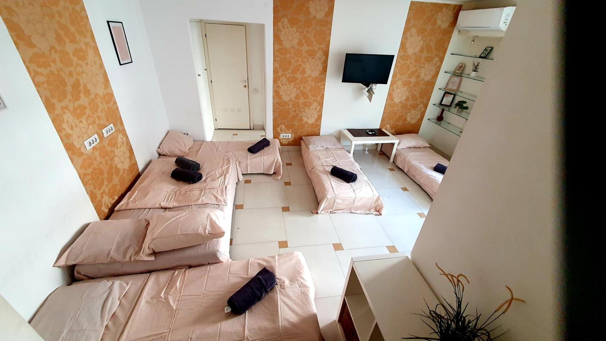 Appartamento 2 Camere, Ultracentral, Piata Universitatii
